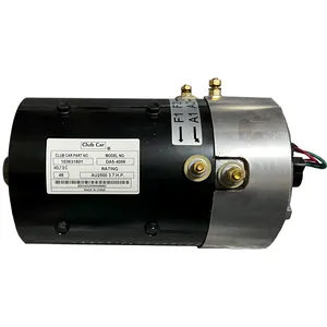 Clubcar Motor thumbnail-4