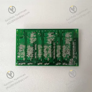 IS210AEBIH3BEC GE Input/Output (I/O) Module thumbnail-2