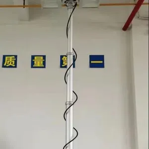 GD-6541500L 6000W Elevating Light 360 Rotation 120000Lm for Construction Outdoor thumbnail-1