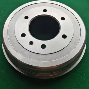 China Brake Disc Rotor Wholesale Disco de Freno thumbnail-4