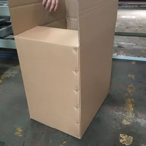 MJDX-3 Corrugated Computer Stitching Machine for Carton Box Stitching Machine thumbnail-5