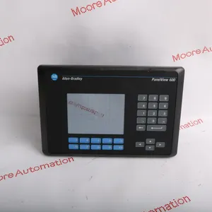 Allen Bradley2711-B6C5 thumbnail-1
