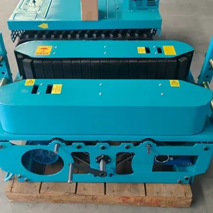 Submarine Cable Conveyor - Powerful, Remote-Controlled, and Adjustable thumbnail-2