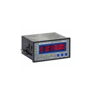 5448-890 SPM-D10 SPM-D10 Series One Breaker Synchronizer thumbnail-1