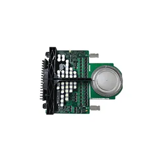5SHX2645L0002 Integrated Protective Relay Adopt Advanced thumbnail-2
