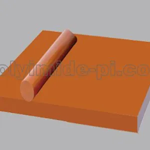 Polyimide Sheet Rod,Similar Vespel Polyimide,vespel Polymer thumbnail-1
