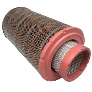 Weichai Original Factory Air Filter Element 612600114993 for Construction Machinery Parts-for Lingong Shan Gong Shantui thumbnail-4