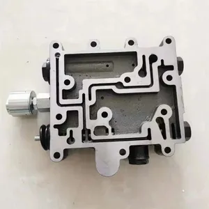 XC MG LW500FN ZL50GN Loader Spare Parts 250200147 Transmission Control Valve thumbnail-6
