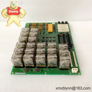 GE DS2020DACAG2 AC/DC Power Conversion Module – Stable Control Power for GE Industrial Cabinets thumbnail-5
