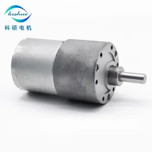 37GB-3530 High Torque DC Motor Factory Supply thumbnail-4