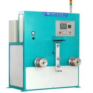 High Strength PP Fibre Packing Strapping Tape Production Line thumbnail-5