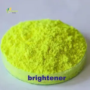 Optical Brightener Ob-1 for Plastic Fluorescent Whitening Agent thumbnail-3