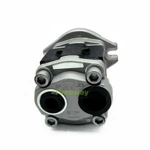 SGP Series Forklift Gear Pump SGP1A31.9D2H9-R005C Hydraulic Gear Pump High Pressure Oil Pump SGP1A thumbnail-3