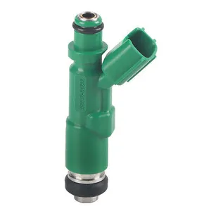 SANY 4M50 Engine Fuel Injector Nozzle Assy | Genuine OEM for SY215C/SY215 Excavator | Replacement Part | Best Service thumbnail-3