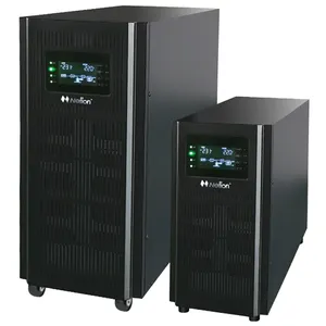 Netion UPS D Series High-Frequency Online UPS 6~20kVA thumbnail-1