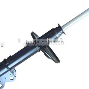 Shock Absorber in Suspension System thumbnail-4