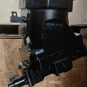 Variable Hydraulic Motor 51V Series 51V080 51V110 51V160 51V250 For Marine Lift High Speed Hydraulic Motors thumbnail-4