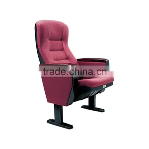 Cheap Auditorium Chair for Sale thumbnail-1