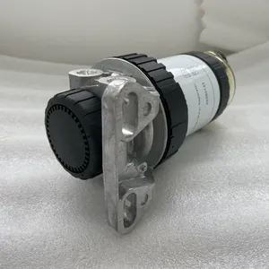 China Supplier Perkins Engine Parts Fuel Filter Assembly 2656F810 for Perkins 1004.4 and 1006.6 Engine thumbnail-4
