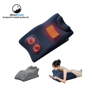Portable Face Down Massage Pillow for Office MH-4602 thumbnail-1