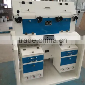 Hot Sell High Quality Laboratory Mill thumbnail-3