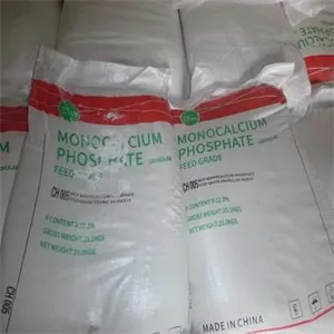Superior Mono Calcium Phosphate MCP 22% Feed Grade in Granule and Powder thumbnail-5