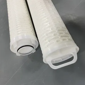 Replace 3M High-flow Filter Cartridge Water Purification 5um High Precision Customizable thumbnail-5