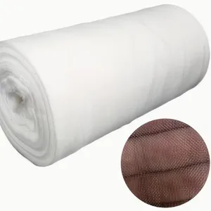 High Quality Insect Net for Greenhouse Crop Protection and Pest Control thumbnail-5