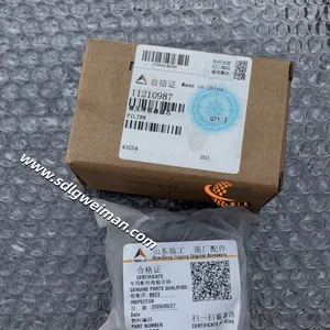 SDLG Filter 11210987 for SDLG E6210F Excavator thumbnail-3