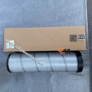 SDLG Air Filter Inser J4110000763002 for SDLG E6210F E6300F Excavator thumbnail-1