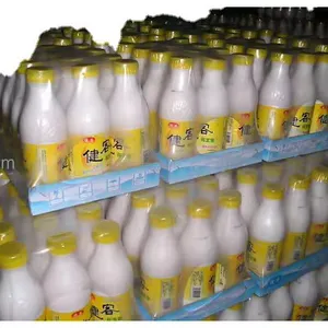 China Dairy Factory Fresh Soybeans Milk Making Machine thumbnail-4