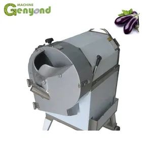 Eggplant Peeling Machine Skiving Machine Peeler Industrial Machine thumbnail-1