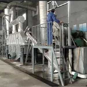Flake Salt Making Machine thumbnail-3