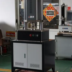 High Precision Electro-cylinder Fatigue Test Equipment for Automotive Motorcycle Industrial Springs Lab Grade Quality thumbnail-4