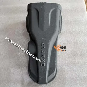 Original Volvo 14732392 TOOTH for Volvo Excavator thumbnail-2