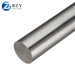 Sus201 416 R 430fr Stainless Steel 316ti Round Bar Ss316l Diameter 45 mm 33 mm thumbnail-1