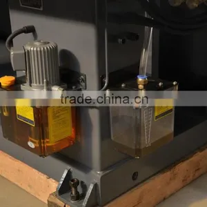 HAISHI 178 Ton Servo Motor PS Plastic Injection Molding Machine thumbnail-3