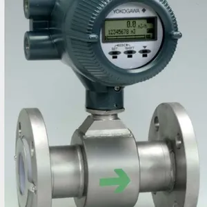 YOKOGAWA ADMAG AXF Magnetic Flowmeters thumbnail-5