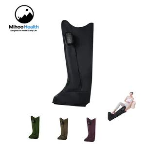 Smart Air Compression Leg Massager With Remote Controller MH-A102 thumbnail-1
