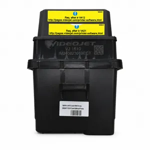 399341 Ink Core Without Pump for Videojet VJ1610 Inkjet Coding Printer thumbnail-4