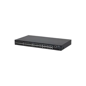 Dahua Dh-s5500-48gt4xf-a 48-port Layer 3 Managed Switch thumbnail-1