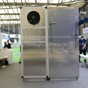 Sludge Drying Equipment - Pharmaceutical Sludge Treatment Equipment (fuhang Dryer) thumbnail-2