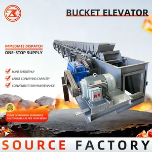 Chain Bucket Conveyor thumbnail-4