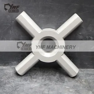 425-22-11411 SHAFT Excavator Shaft YNF18190, Excavator Drive Transmission Replacement Parts thumbnail-2