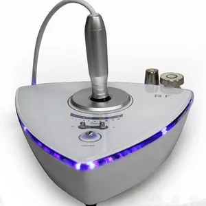 Compact RF Skin Face Tightening Machine, 5-Level Power Control, 0.5-1.5MHz Adjustable Frequency, 110-240V Input thumbnail-3