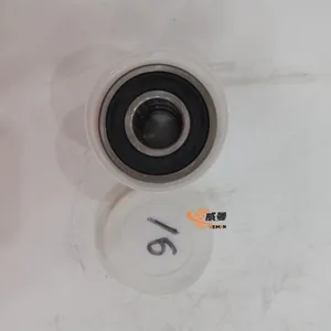 High Quality Weichai Spare Part Gearing 90003311416 thumbnail-1