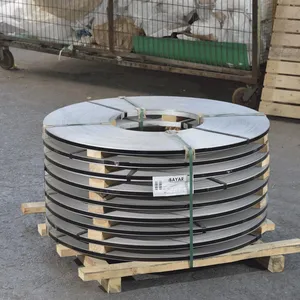 Ferritic Stainless Steel Coil: 409L Grade, BA Finish, JIS G4305 Certified thumbnail-5