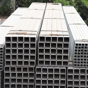 ASTM A53 Grade B | Hot-Dip Galvanized Steel Pipe | Schedule 40 | Mill Test Cert. thumbnail-3