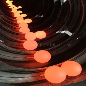 Skew Rolling Machine for Steel Ball thumbnail-2