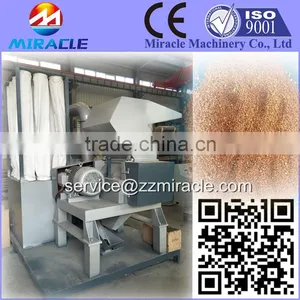 Cable Recycling Machine, Copper Cable Recycle Crushing and Separating Machine thumbnail-1